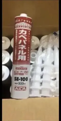 アイカ ボンド 37本セット アイカ AICA さわゆか 爽床 ネダボンド 1箱 12本セット｜Yahoo!フリマ