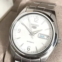 完動 SEIKO ミリタリー SBCA003 7N42-8260 全面蛍光文字盤 - メルカリ