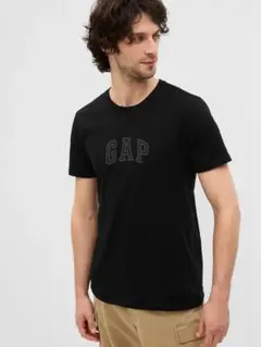 gap ロゴT
