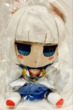 2025年最新】アズールレーン ぬいぐるみ 加賀の人気アイテム