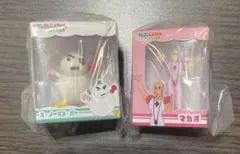 クレヨンしんちゃん マカオ ス・ノーマン・パー ミニチュアパッケージコレクション