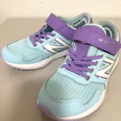 ニューバランスHANZO（V）17.0cm