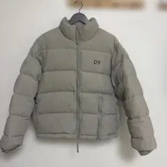 アウター ダウンジャケット