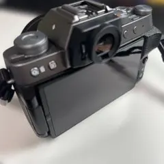 週末売り切り！ 富士フイルム X-T200 カスタム バリアアングル FUJIFILM（フジフイルム） X-T200 実写レビュー | フォトヨドバシ