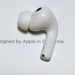 2026年最新】AirPodspro3左耳の人気アイテム - メルカリ