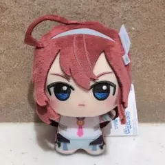 ウマ娘 プリティーダービー ちびぐるみvol.3 ミホノブルボン