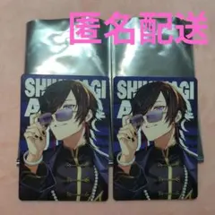 VOLTACTION ハウスカレーコラボ カード 2枚セット　四季凪アキラ