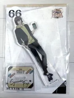 テニスの王子様 ジャンプフェスタ2024 アクリルスタンド 不二周助