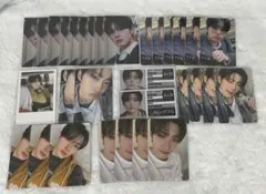 サンヒョン EUPHORIA 封入/特典 31枚