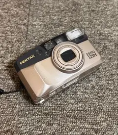 PENTAX EI-200 コンパクトデジタルカメラ - メルカリ