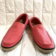 c*t様 バンズ❤️スリッポン✨エスパドリーユ❤️26.5⭐️キャンバス❤️V3