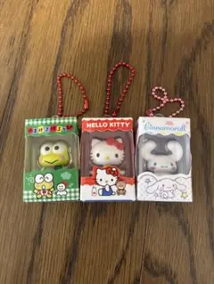 サンリオキャラクターズチョコボックス　まとめ売り