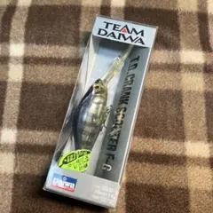 T.D. CRANK SCOUTER F-G クランクスカウター　ダイワ