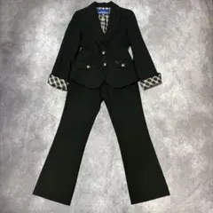 2026年最新】BURBERRY BLUE LABEL セットアップの人気アイテム - メルカリ
