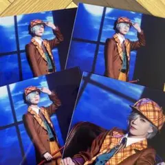 エーステ フォーライ 密 ブロマイド