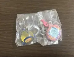 たまごっち　めじるしチャーム