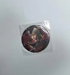 刀ミュ　博覧会　TDC　カプセルトイ　缶バッジ　日向正宗　石橋弘毅