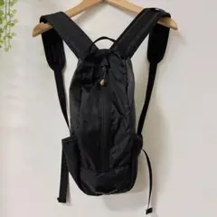 THE NORTH FACE ランニング用リュック ヘミスフェア NM61206