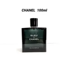CHANEL ブルードゥ シャネル オードゥ パルファム 100ml