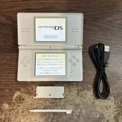 ☆ あお☺︎ 様専用☆ニンテンドーDS Lite クリスタルホワイト