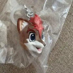 プロ野球マスコット めじるしアクセサリー フレップ