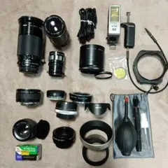 2026年最新】canon ef フィルム カメラの人気アイテム - メルカリ