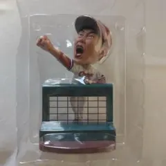 2026年最新】カープ ボブルヘッドの人気アイテム - メルカリ