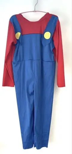 【訳あり】マリオ　ハロウィン