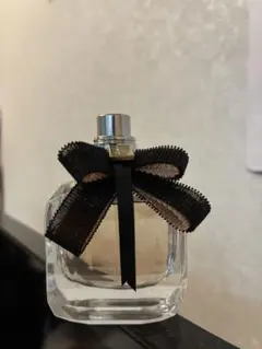 サンローランモンパリリュミエールオーデトワレ30ml