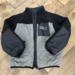 THE SHOP TK★リバーシブルダウン中綿ジャンパーコート★早い者勝ち