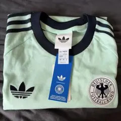 【新品】adidas ドイツ代表 Tシャツのサムネイル