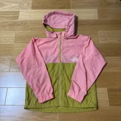 THE NORTH FACE ナイロンジャケット 130 匿名配送