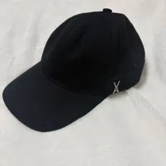 【即日配送】バザールキャップ496 ブラックVARZAR 1番人気！