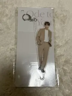 ディノ セブチ seventeen アクスタ アクキー アクリルスタンド グッズ