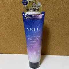 YOLU カームナイトリペア ジェルヘアマスクのサムネイル