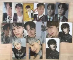 JO1 豆原一成 トレカセット