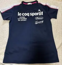 le coq sportif スポーツウェア レディース