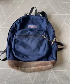 2026年最新】jansport リュック ネイビーの人気アイテム - メルカリ