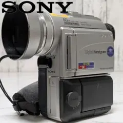 SONY DCR-PC100 ビデオカメラ 美品 a4784 Amazon | SONY DCR-PC100 デジタルビデオカメラレコーダー miniDV