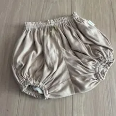 MARLMARL かぼちゃパンツ②