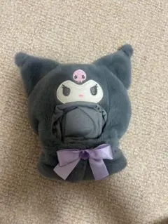 クロミちゃん　ぬい用洋服