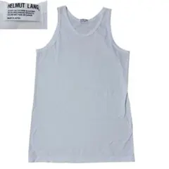 2026年最新】helmut lang タンクトップの人気アイテム - メルカリ