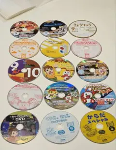 2026年最新】学習幼稚園 dvdの人気アイテム - メルカリ