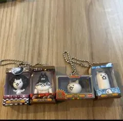 にゃんこ大戦争 チョコボックス ボックスフィギュアコレクション