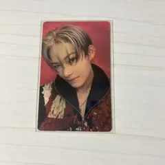 ENHYPEN ORANGE BLOOD ニキ トレカ