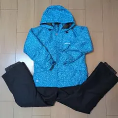 mistral スノーボードウェア上下セット 子供用　130