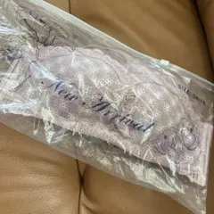 ブラジャーセット　下着　Mサイズ