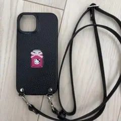 ファミリア　限定　iPhone15ケースのサムネイル