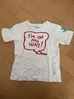 【専用】ヒステリック 120 Tシャツのサムネイル