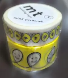 ミナペルホネンマスキングテープのサムネイル